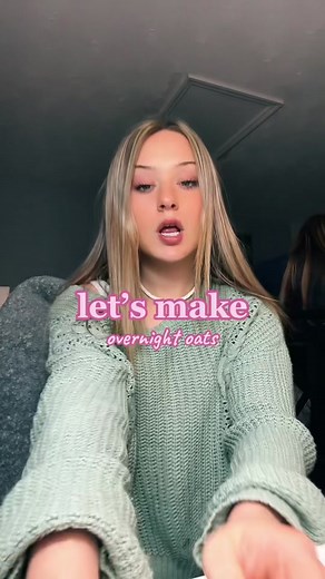 Delicious Overnight Oats Recipe: Easy and Yummy!