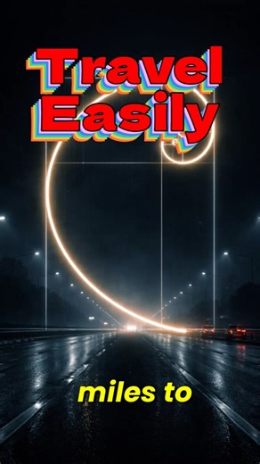 Crazy Easy Travel Hack: Convert Miles Instantly