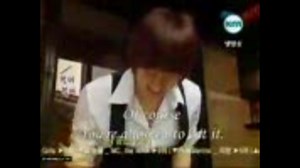 [suju]コーヒープリンスパロ１