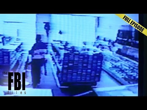 How Surveillance Video Caught Alabama's Most Dangerous Killers | The FBI Files - Season 5 Episode 2