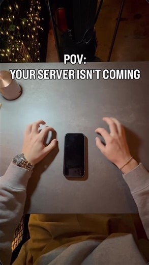 Streamline Your Restaurant Experience with DDingDong