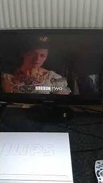 bbc 2 continuity from march or april 1999