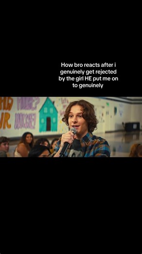 How I Handled Rejection from a Friend's Setup