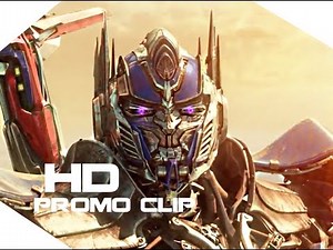 Transformers 5 : The Last Knight - Motion Posters Characters