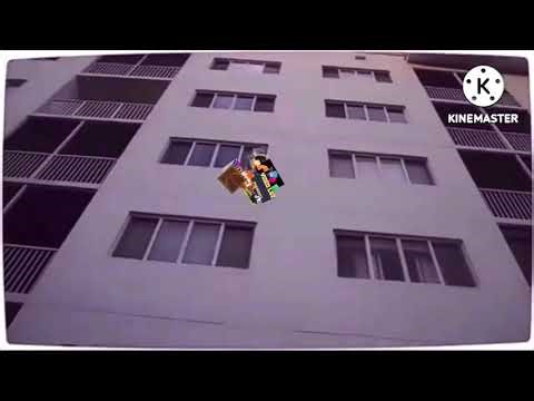 Squidward falling add round 11