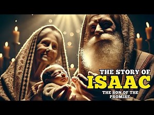 The true story of Isaac in the Bible: The son of the promise that God promised to Abraham