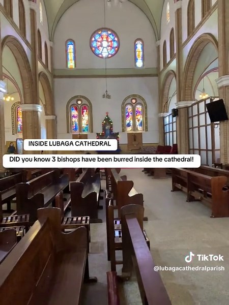 Exploring the Burials of Three Bishops in Lubaga Cathedral