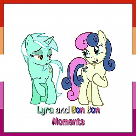 Their canon!#lyra#lyramlp#bonbon#bonbonmlp#lyrandbonbon#lesbians#bonbonedit#mlp#mlpedit#canon#mylittlepony#mylittleponyedit#mylittleponyfriendshipismagic#equestriagirlsedit#equestriagirls#lovelikerarity#cute