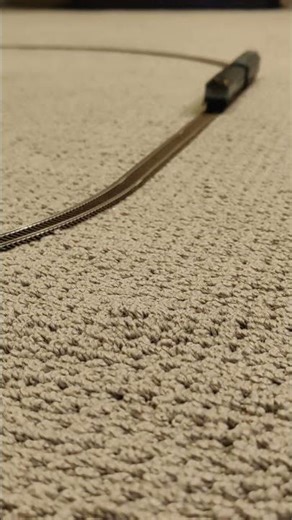 Running my N scale B&O Doodlebug (part 2)