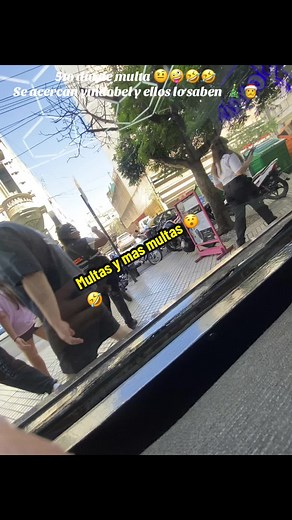 Pov son las fiestas y ustedes que opinan? 😏🥱#transito #rosario #fyp #fypシ゚viral #saliparati