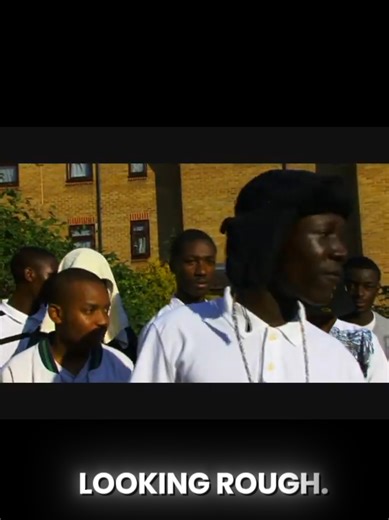 Where Are Stormzy's Childhood Friends Today?