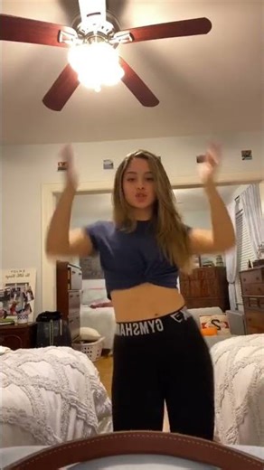 Rate these moves 1-10! 👇✨ Cute Dance Video #collegehumor #collegelife #relatable #studentlife