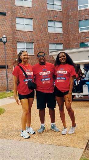 39K views · 1.4K reactions | From carloads to campus life — TSU Class of 2029 is officially home!  Welcome to Big Blue, where your journey begins. #TSU29 #MovelnDay #BigBlueFamily | Tennessee State University | Facebook