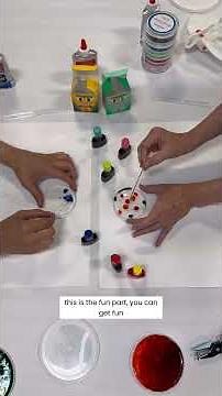 Easy DIY Suncatcher Craft for Kids!