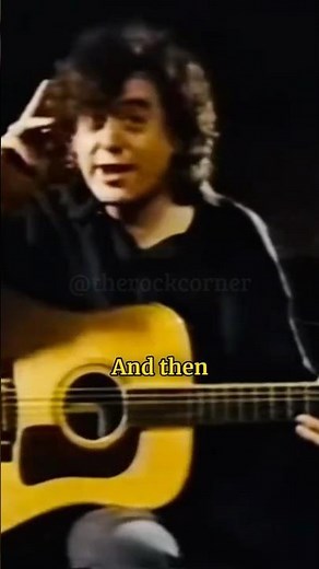 Jimmy Page Playing The CHORDS of Kashmir 😍🎸 #jimmypage #ledzeppelin #guitarist #chords
