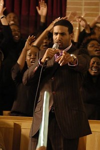 Life in Film: Boris Kodjoe