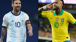 Watch Argentina v Brazil LIVE on beIN SPORTS