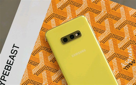 测评 | 三星Galaxy S10e | 使用体验