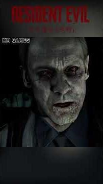 RESIDENT EVIL 9 REQUIEM - Come on, Grace.