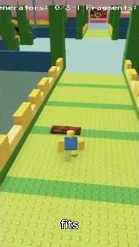 new best asym game? 😱 🤯 #forsaken #alir #arg #roblox #shorts #trending