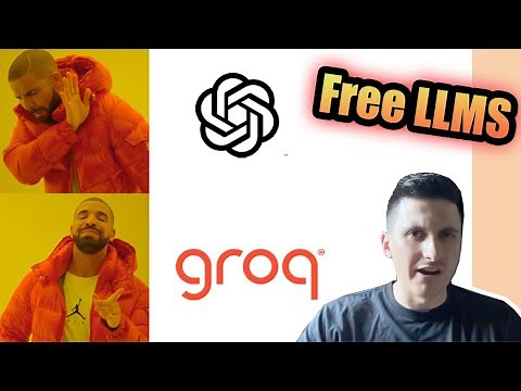 How To Build AI Projects For FREE: The Best Free LLM APIs