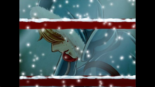 怪男人四部曲之倒吊男（The Hanged Man）P5 坏结局1