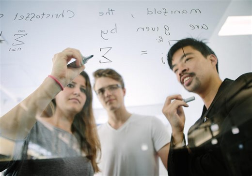Why study mathematics at UQ?