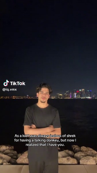 Reflections on Shrek: Jealousy and Friendship