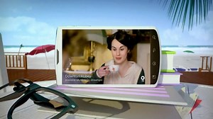 XFINITY Streampix TV Spot, 'Entertainment'