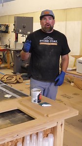 17K views · 71 reactions | Pro Tip when making a drop edge on countertops! What tips do you have?? #countertops #kitchenrenovation #diy | Stonecoatcountertops.com | Facebook