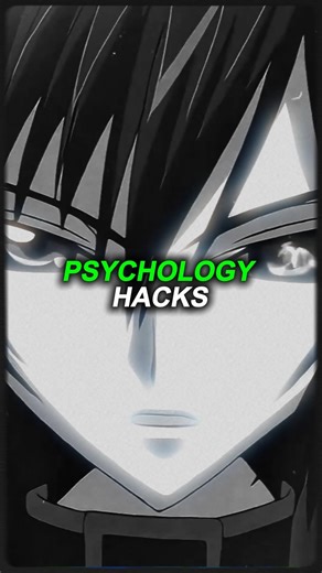 5 Rare Psychology Hacks To Exploit The Human Mind 🧠⚡️