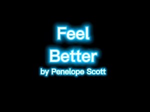 Feel Better - Lyrics + Clean