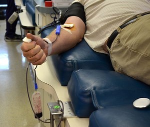 Bloodmobile to Visit Redondo Beach