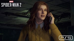 15K views · 42 reactions | MJ (Mary Jane Watson) helps to Spider-Man for Find Dr. Connors - Marvel's Spider-Man 2 PS5 Gameplay #spiderman | Gaming Brothers 360 | Facebook