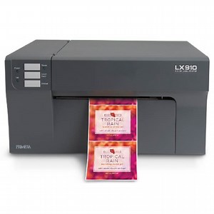 Buy the Primera LX910 Colour Label printer ( 74416 ) online