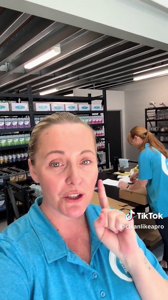 Pro Utility Pre Orders! Get Your Cleaning Supplies Now!