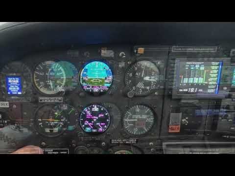 My Tomahawk and the upgraded panel