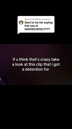 Replying to @AYE!MOS like bruh u never seen rodrick rules?? 😒 #fyp | Rodrick Rules