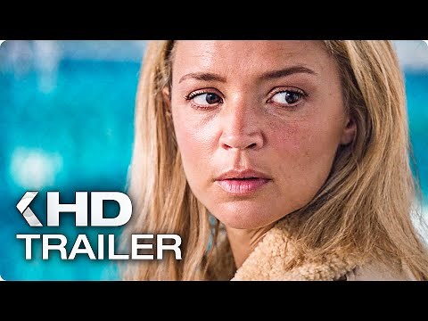 EIN BECKEN VOLLER MÄNNER Trailer German Deutsch (2019)