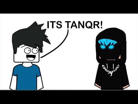 TanqR no Roblox @joshiemah 