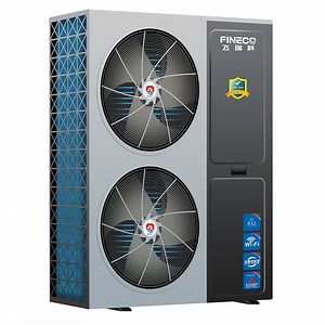 [Hot Item] Monoblock Heat Pump Air to Water EU France Poland Germany Czech Republic Finland Switzerland Netherlands