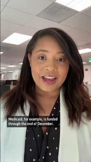 How a government shutdown could impact your life