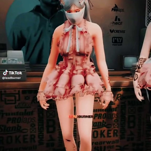 Exploring the Ckrp Crossover with Ruby