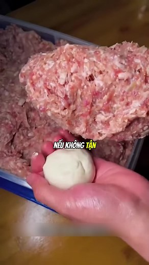 Nghệ Thuật Làm Bánh Bao Nhân Siêu Khủng