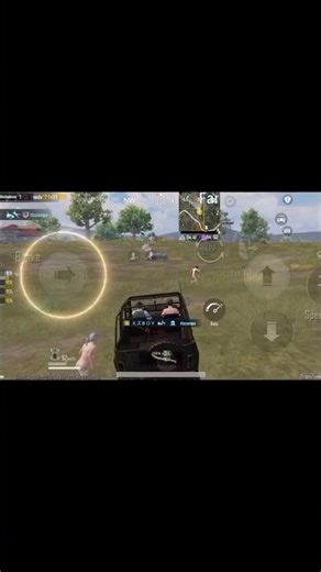 pudg solo vs squad.#pubgmobile #bgmi #gaming #solo #pubg #shortsvideo #trip#funnyvideo