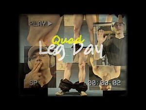 And how would you like your Quads done sir. Yes. Ep5