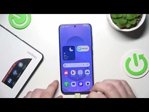 Hard Reset SAMSUNG Galaxy S25 - Comment réinitialiser votre appareil