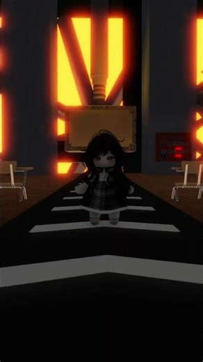 Roblox Danganronpa #roblox