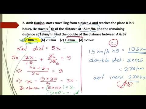 Math & GI Practice Class 38 //CGL,RAIL,BANK,WBCS,POLICE / Mathematics-A vision with Krishnendu