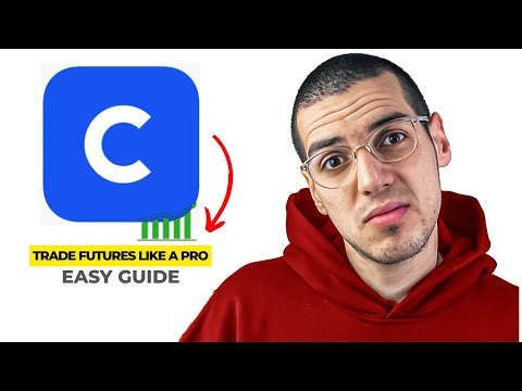 How To Trade Futures On Coinbase(2025).